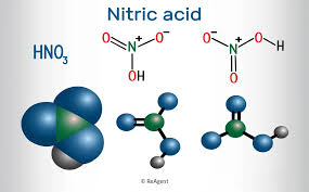 Nitric Acid